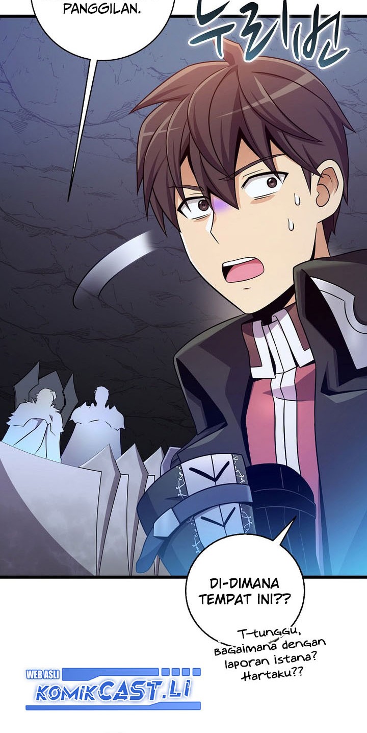 Arcane Sniper Chapter 195 halaman 25