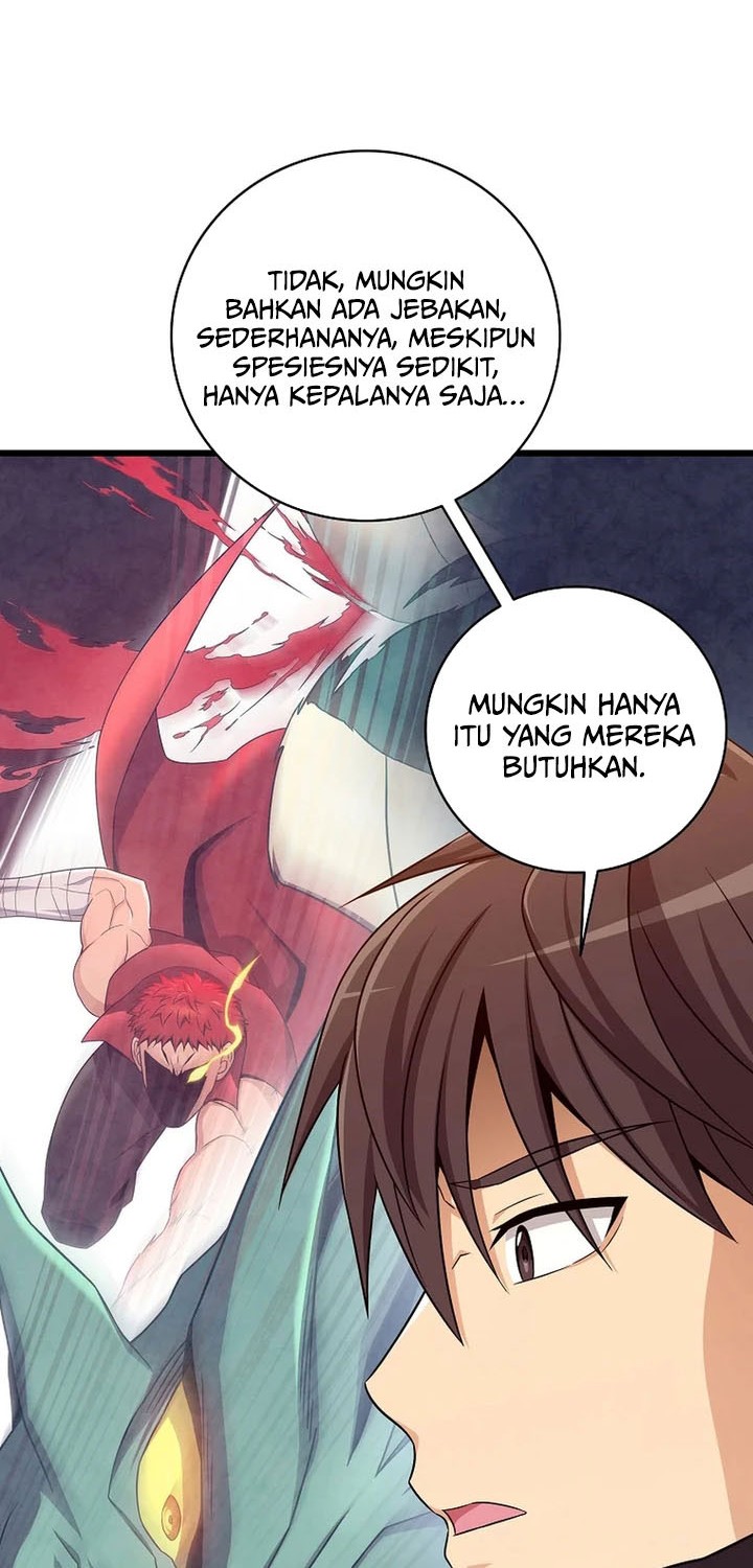 Arcane Sniper Chapter 196 halaman 29