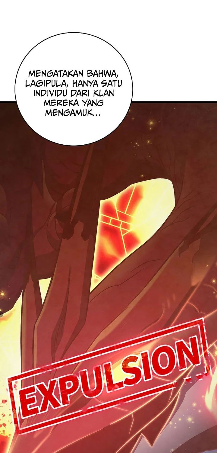 Arcane Sniper Chapter 196 halaman 31