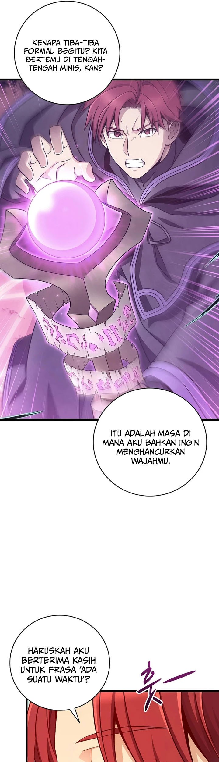 Arcane Sniper Chapter 197 halaman 26