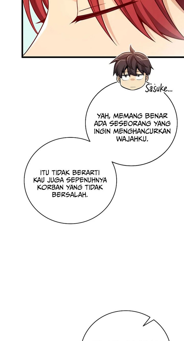 Arcane Sniper Chapter 197 halaman 27