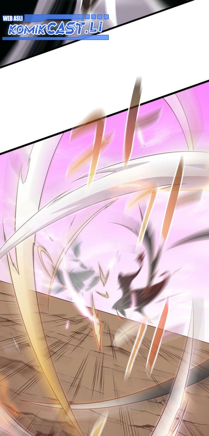 Arcane Sniper Chapter 198 halaman 29