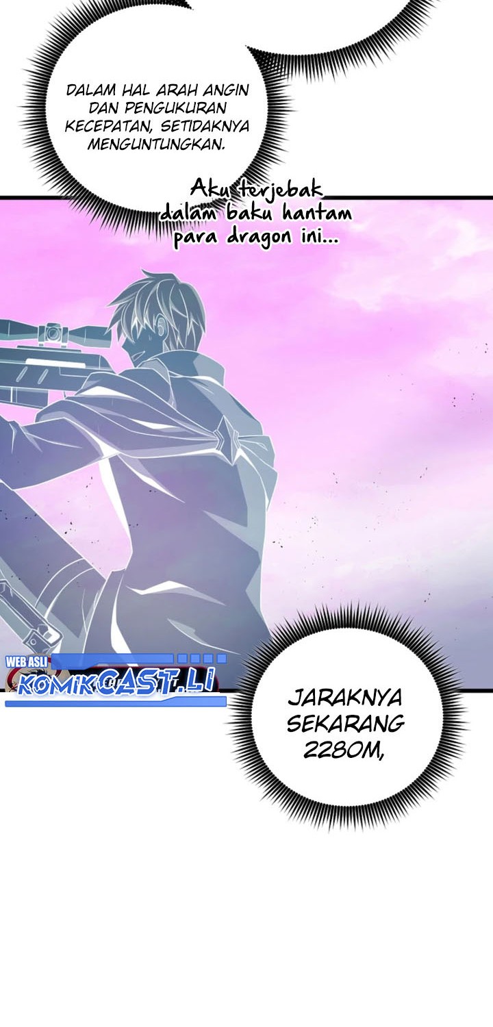 Arcane Sniper Chapter 199 halaman 25