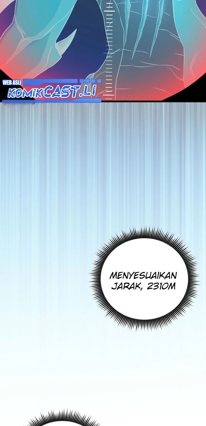 Arcane Sniper Chapter 199 halaman 27