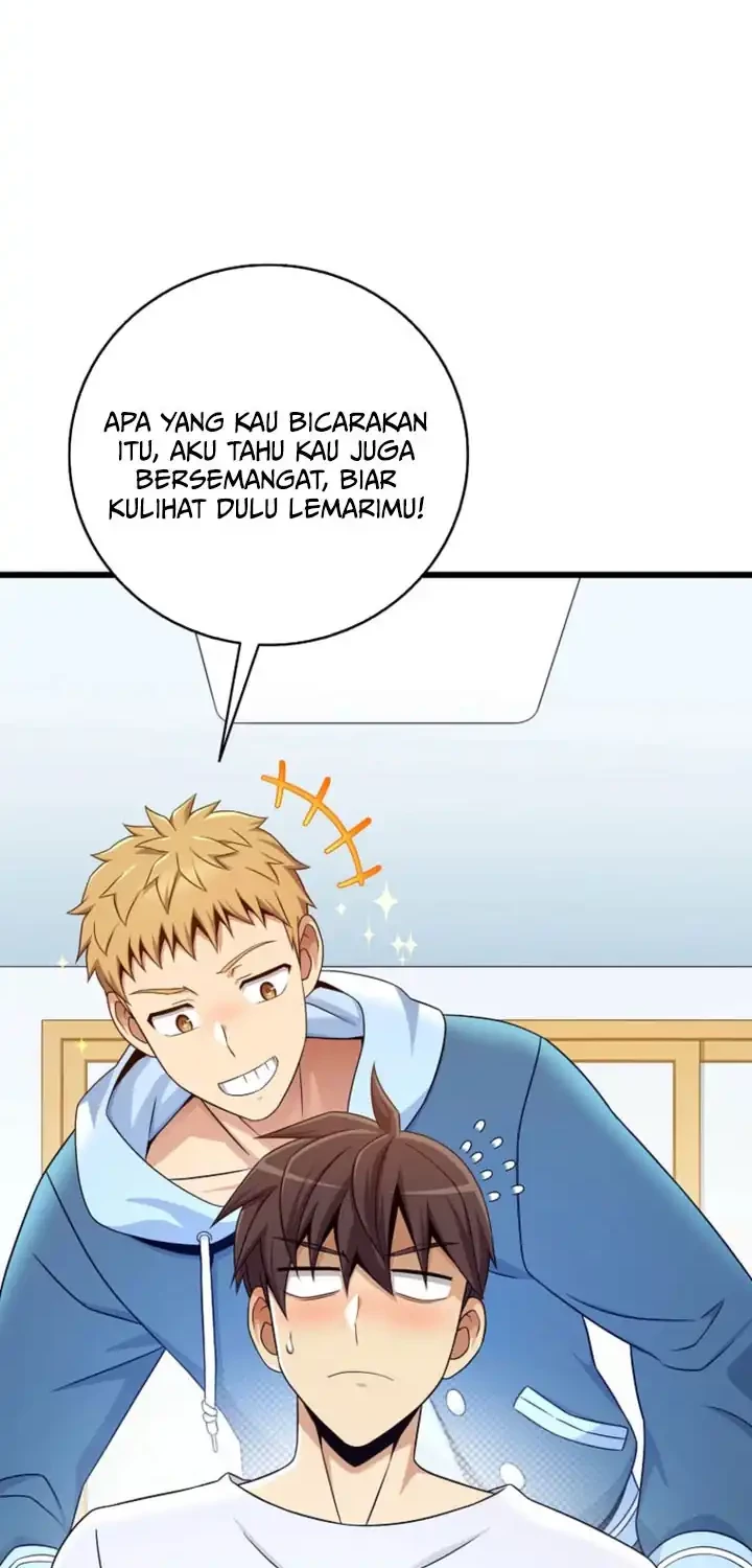 Arcane Sniper Chapter 203 halaman 29