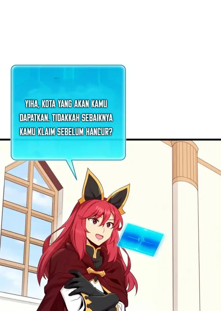 Arcane Sniper Chapter 204 halaman 31