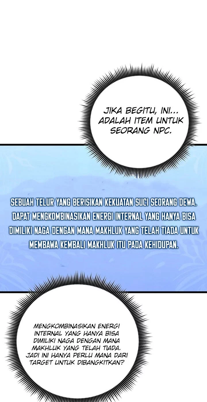 Arcane Sniper Chapter 205 halaman 28