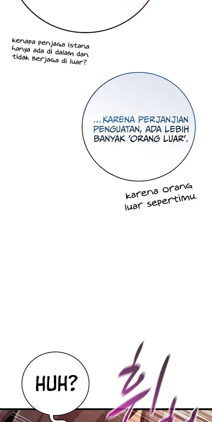 Arcane Sniper Chapter 206 halaman 32