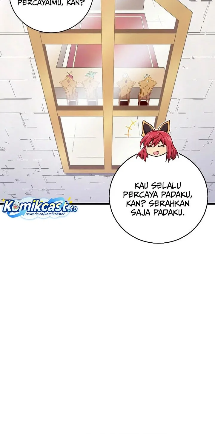Arcane Sniper Chapter 207 halaman 30
