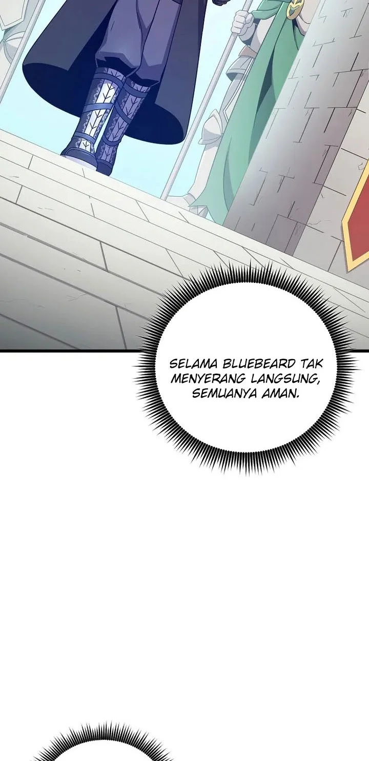 Arcane Sniper Chapter 207 halaman 32