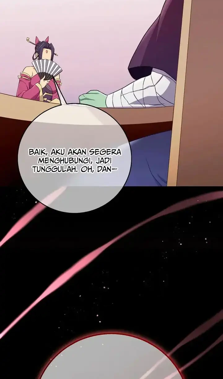 Arcane Sniper Chapter 208 halaman 29
