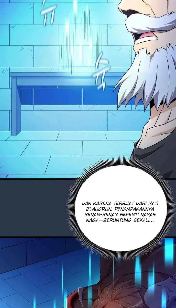Arcane Sniper Chapter 210 halaman 29
