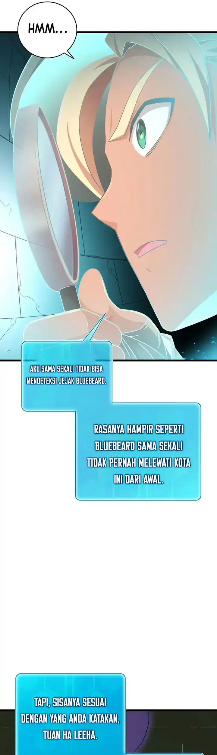 Arcane Sniper Chapter 213 halaman 26