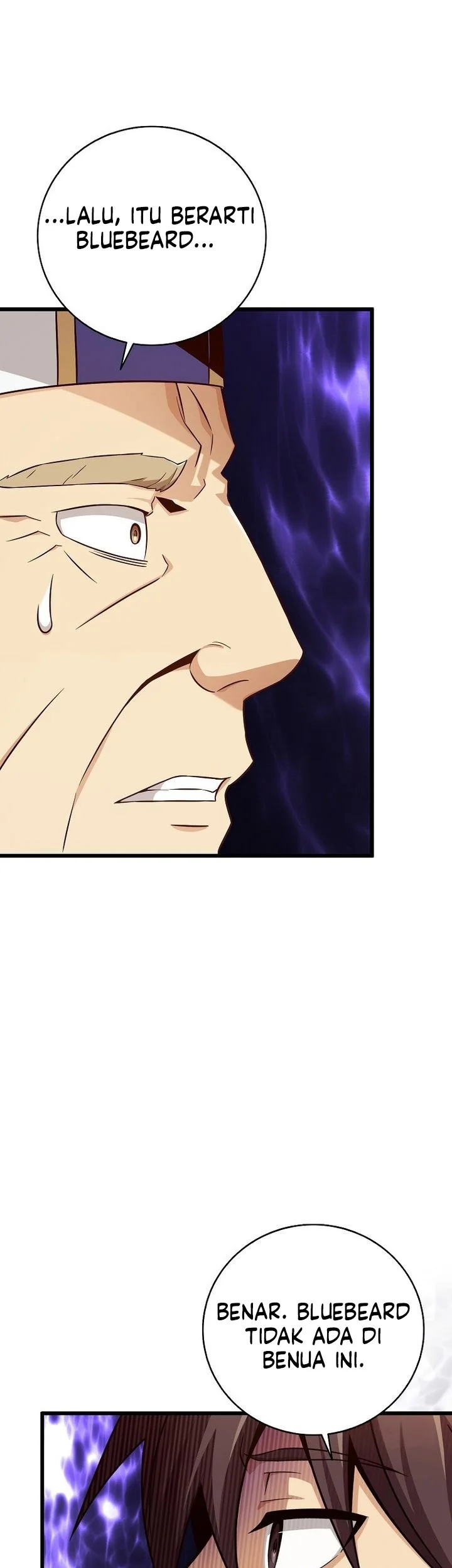 Arcane Sniper Chapter 218 Gambar 31