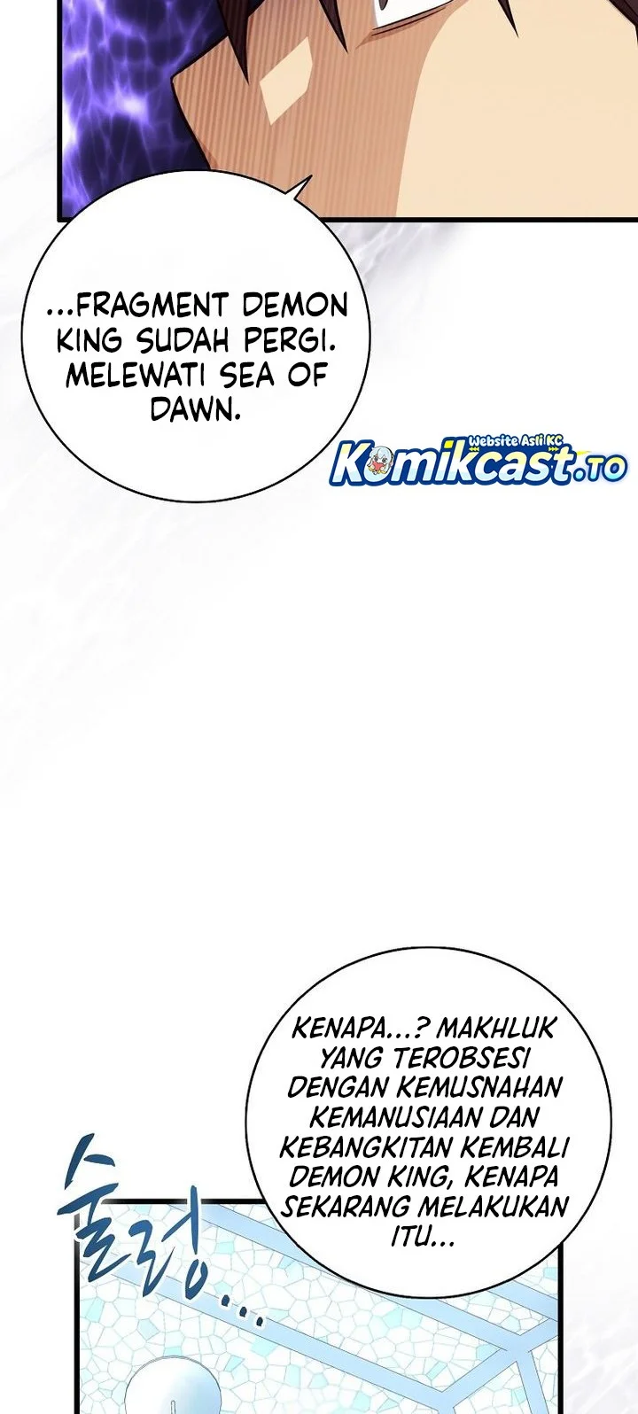 Arcane Sniper Chapter 218 Gambar 32