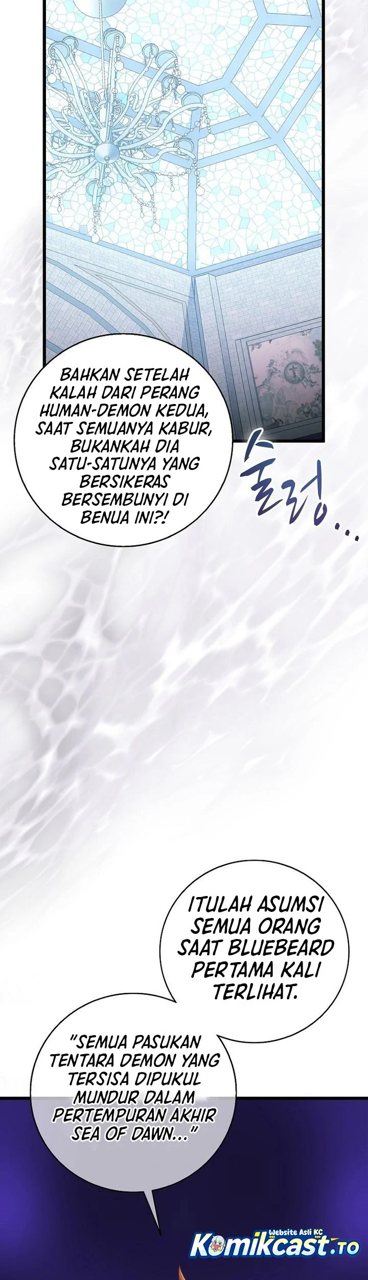Arcane Sniper Chapter 218 Gambar 33