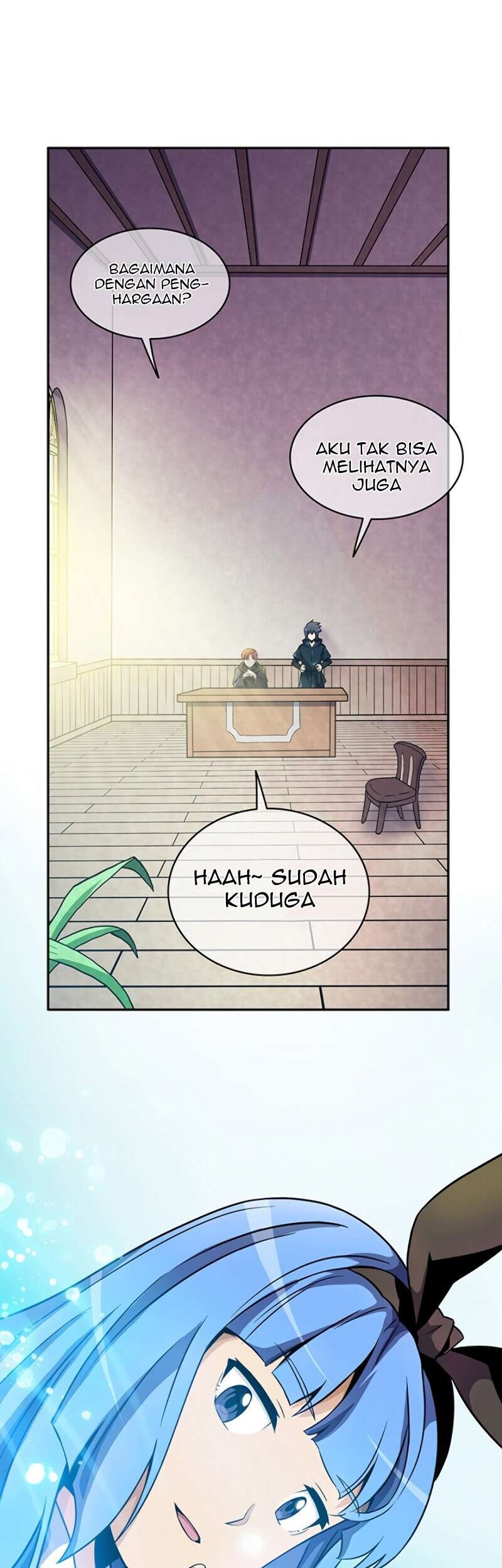 Arcane Sniper Chapter 22 halaman 30