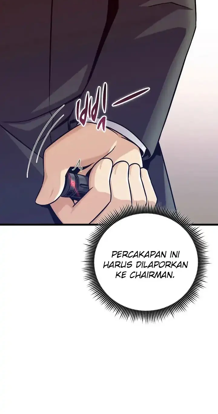 Arcane Sniper Chapter 220 halaman 31