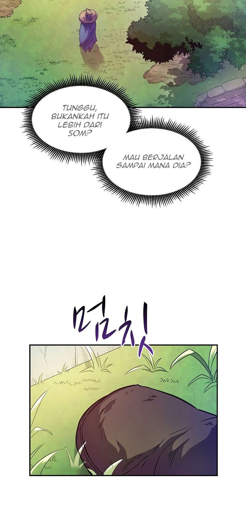 Arcane Sniper Chapter 24 halaman 32