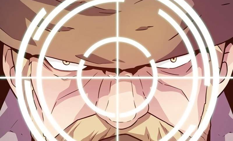 Arcane Sniper Chapter 28 halaman 34