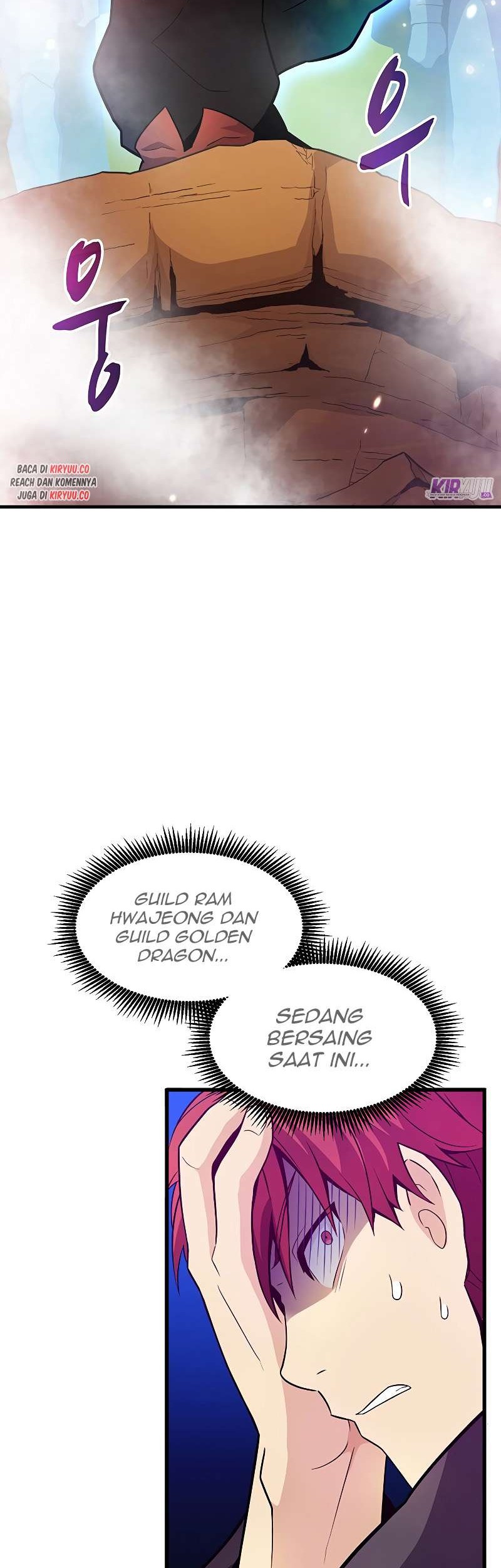 Arcane Sniper Chapter 30 halaman 31