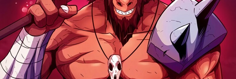 Arcane Sniper Chapter 38 halaman 27