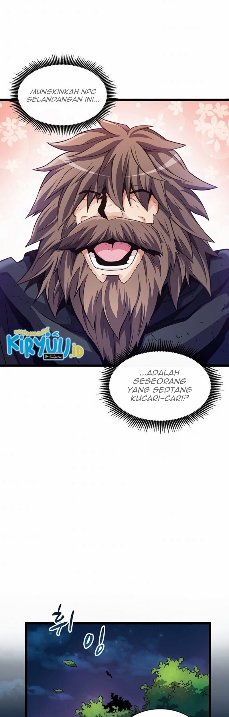 Arcane Sniper Chapter 43 halaman 27