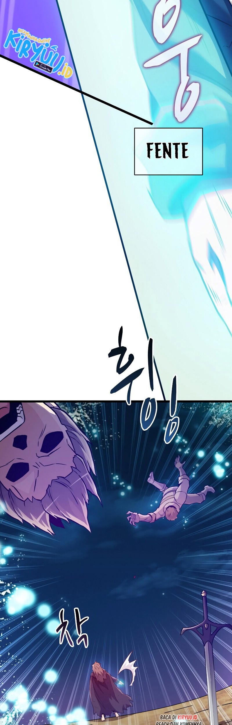 Arcane Sniper Chapter 46 halaman 32