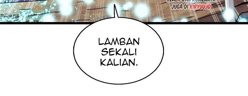 Arcane Sniper Chapter 46 halaman 33