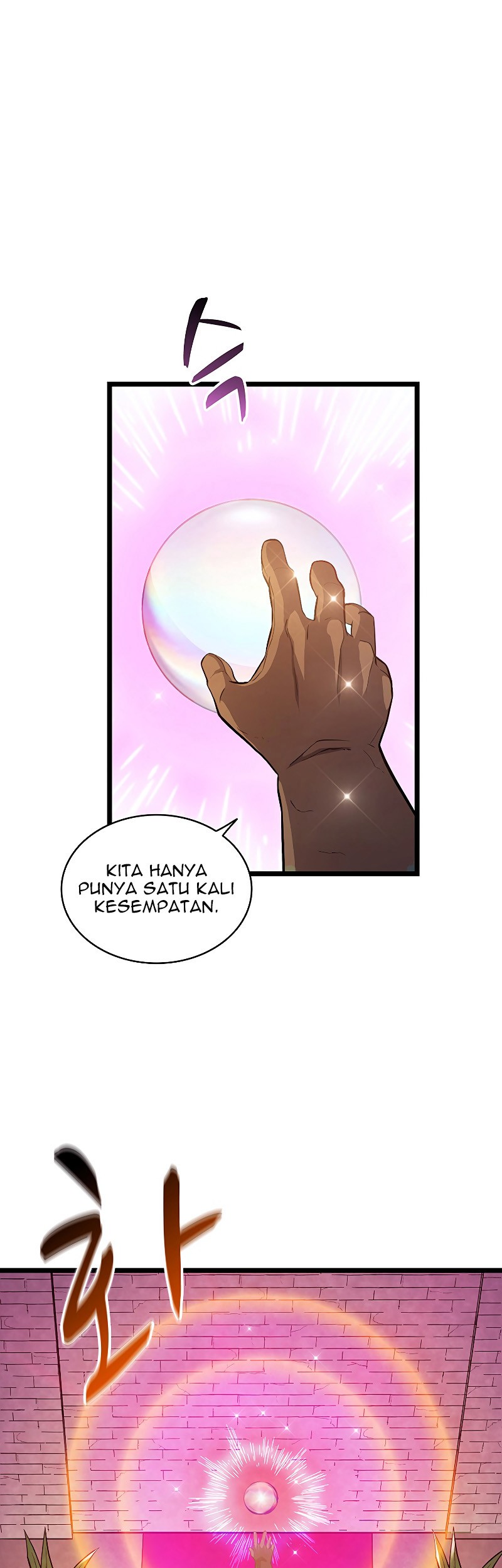 Arcane Sniper Chapter 47 halaman 38