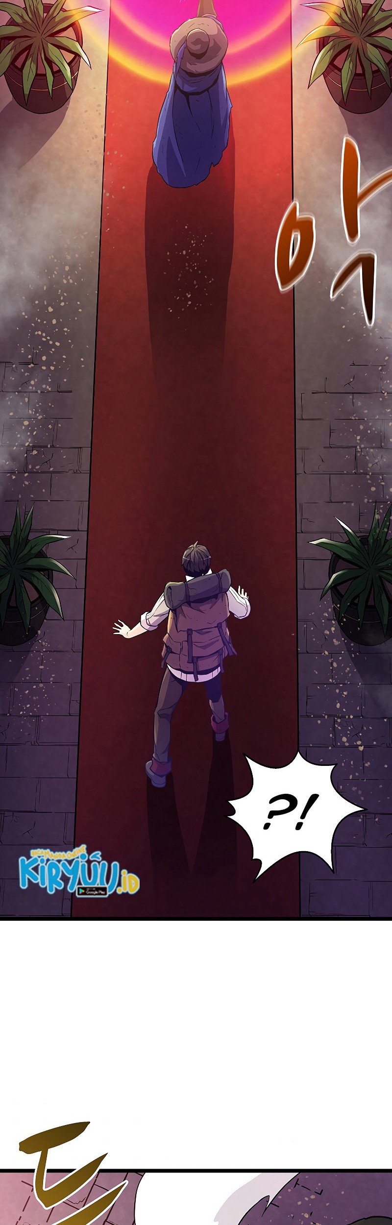 Arcane Sniper Chapter 47 halaman 39