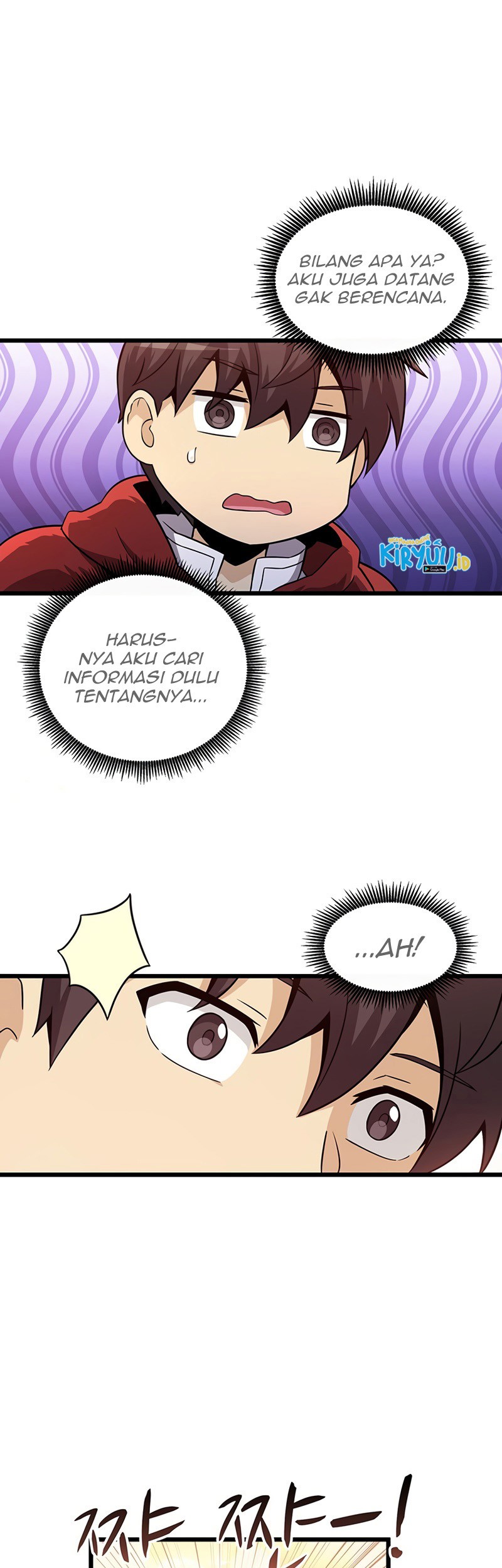 Arcane Sniper Chapter 50 halaman 38
