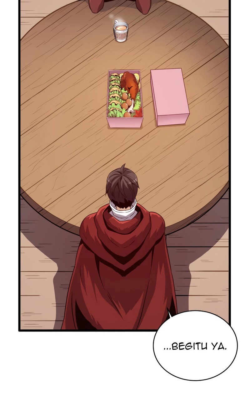 Arcane Sniper Chapter 51 halaman 33