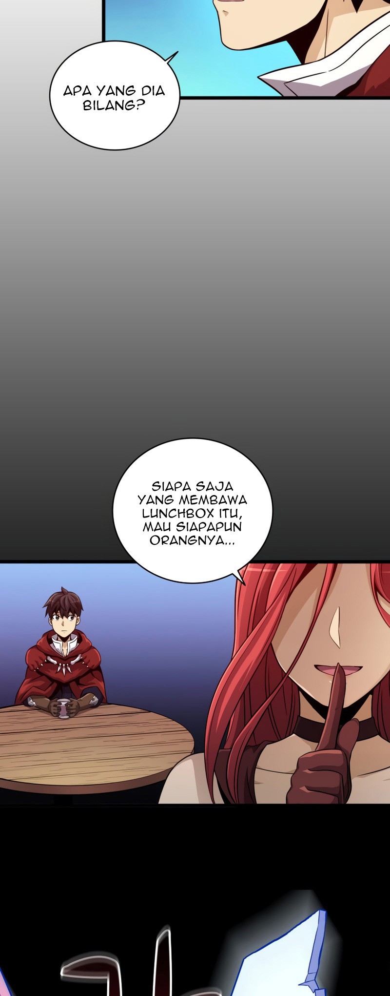 Arcane Sniper Chapter 51 halaman 36