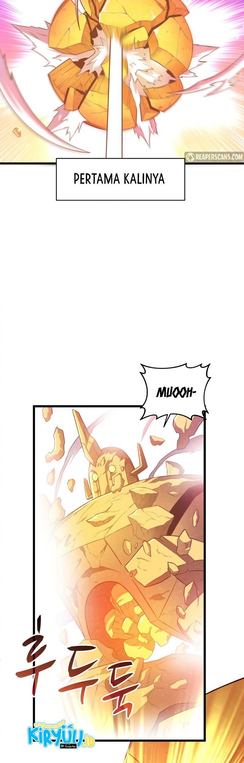 Arcane Sniper Chapter 55 halaman 29