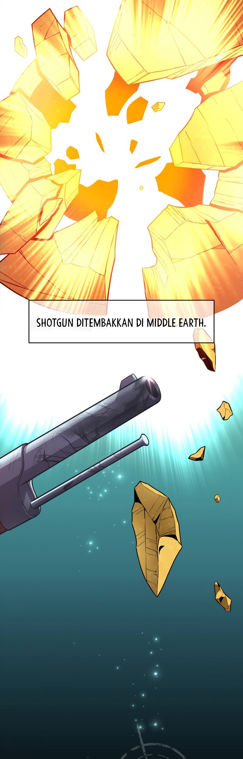 Arcane Sniper Chapter 55 halaman 30