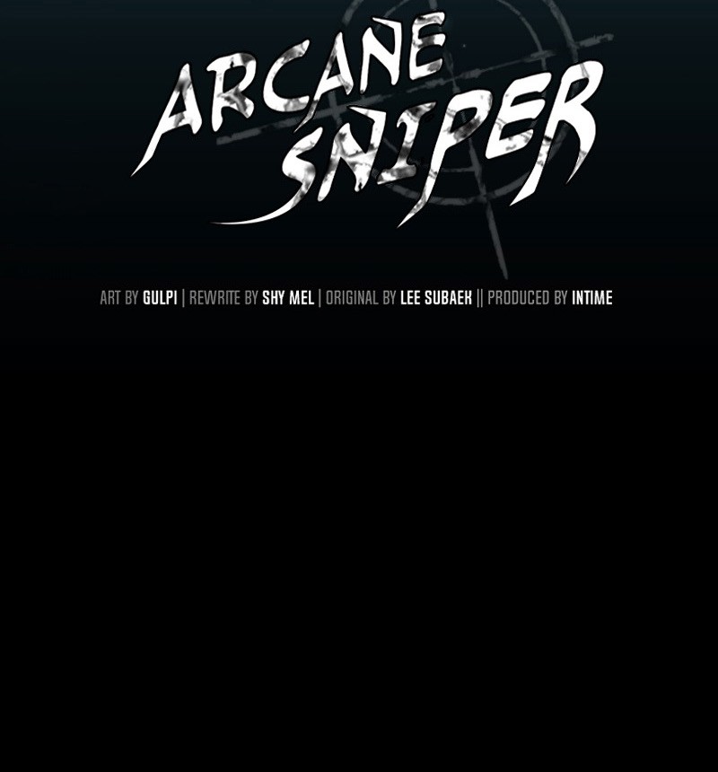Arcane Sniper Chapter 55 halaman 31