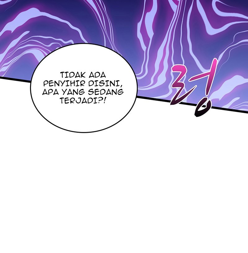Arcane Sniper Chapter 58 halaman 28