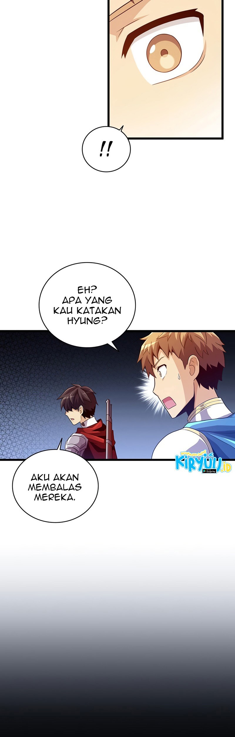 Arcane Sniper Chapter 60 halaman 29