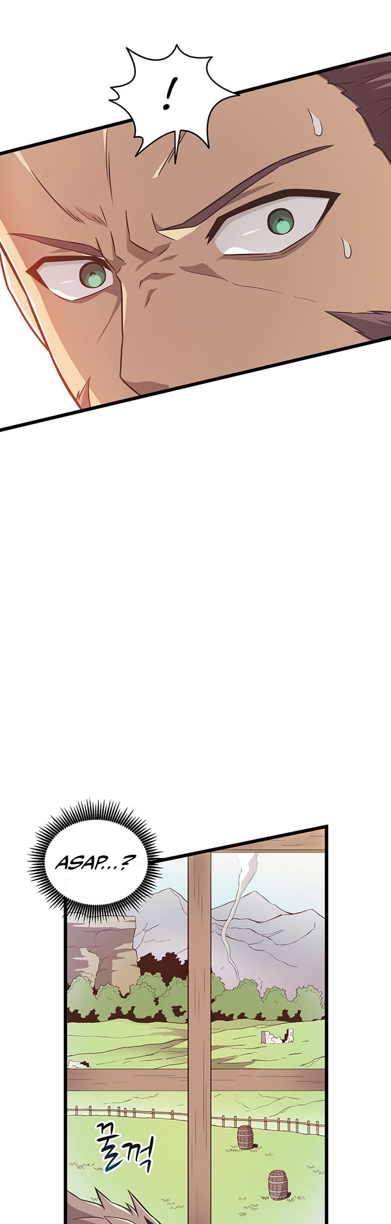 Arcane Sniper Chapter 65 halaman 27