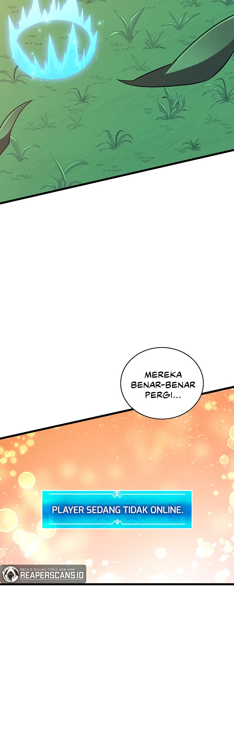 Arcane Sniper Chapter 68 halaman 25