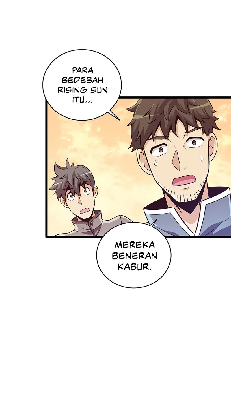 Arcane Sniper Chapter 68 halaman 26