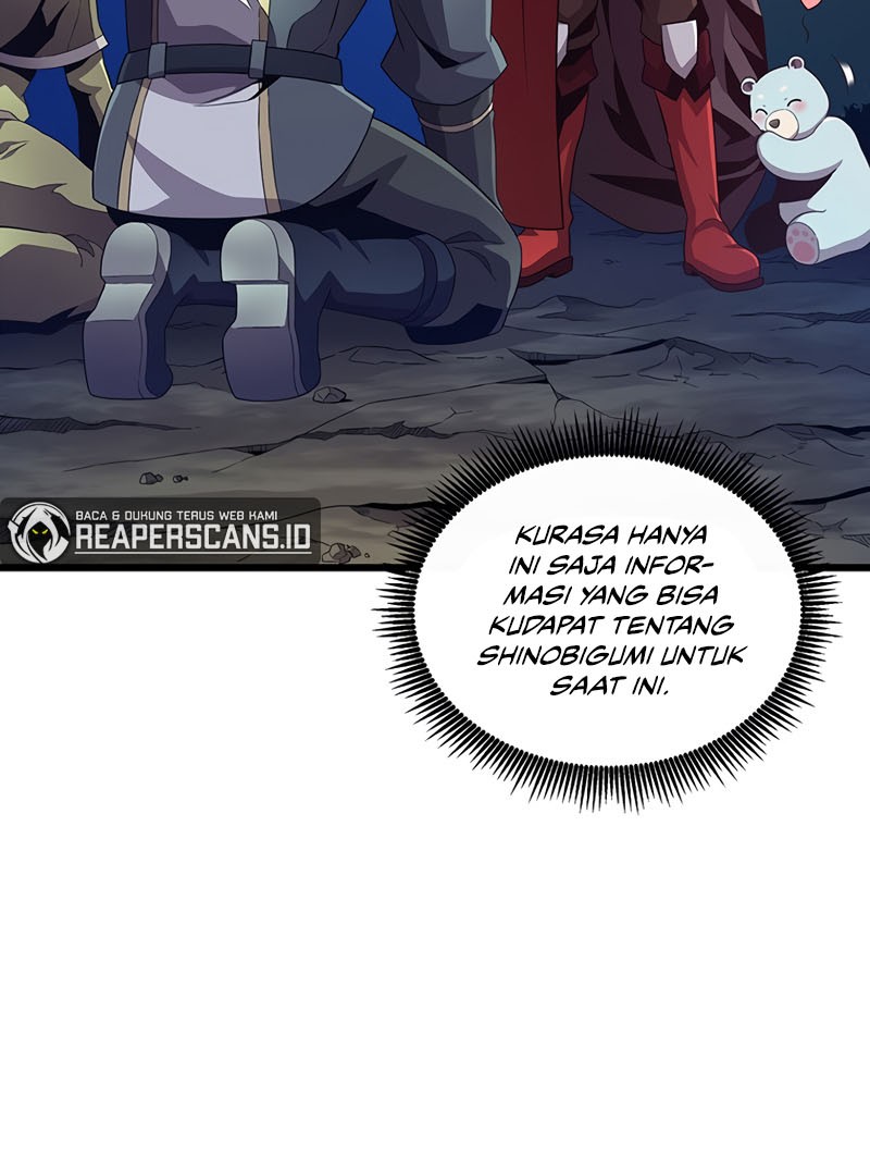 Arcane Sniper Chapter 70 halaman 31