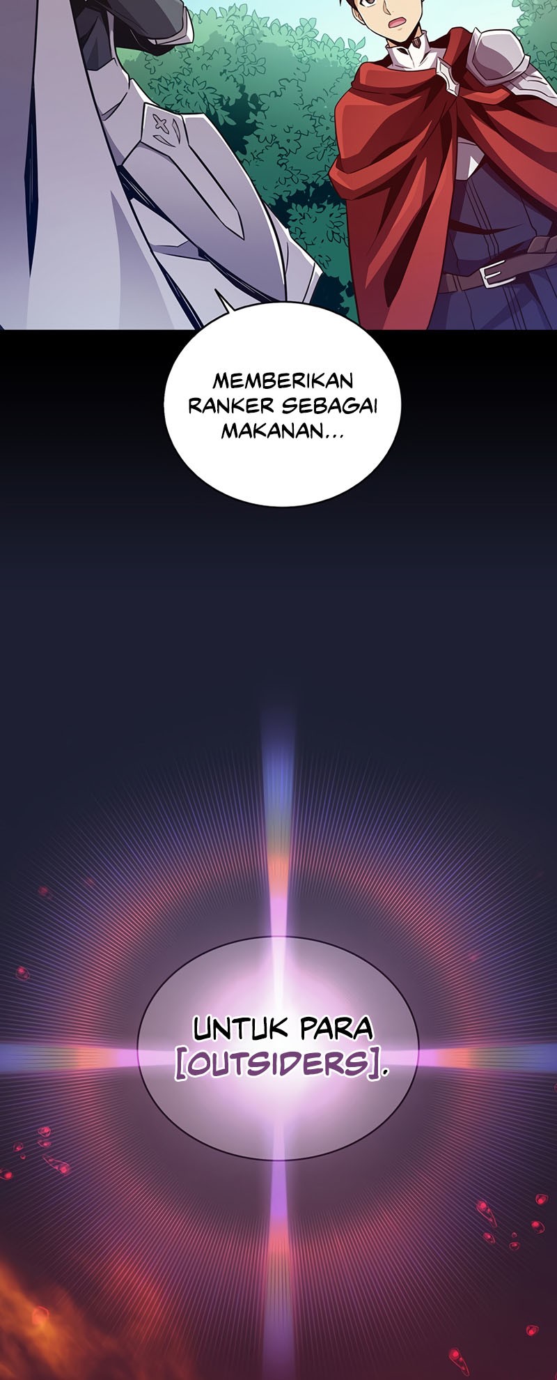 Arcane Sniper Chapter 75 halaman 26