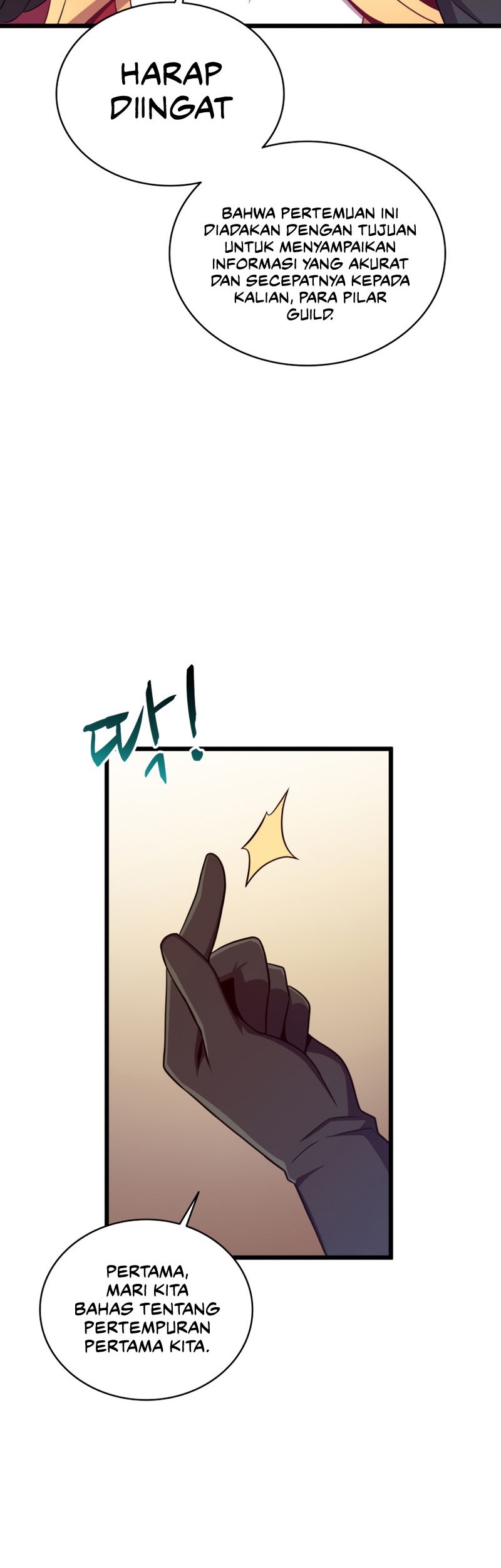 Arcane Sniper Chapter 80 halaman 28