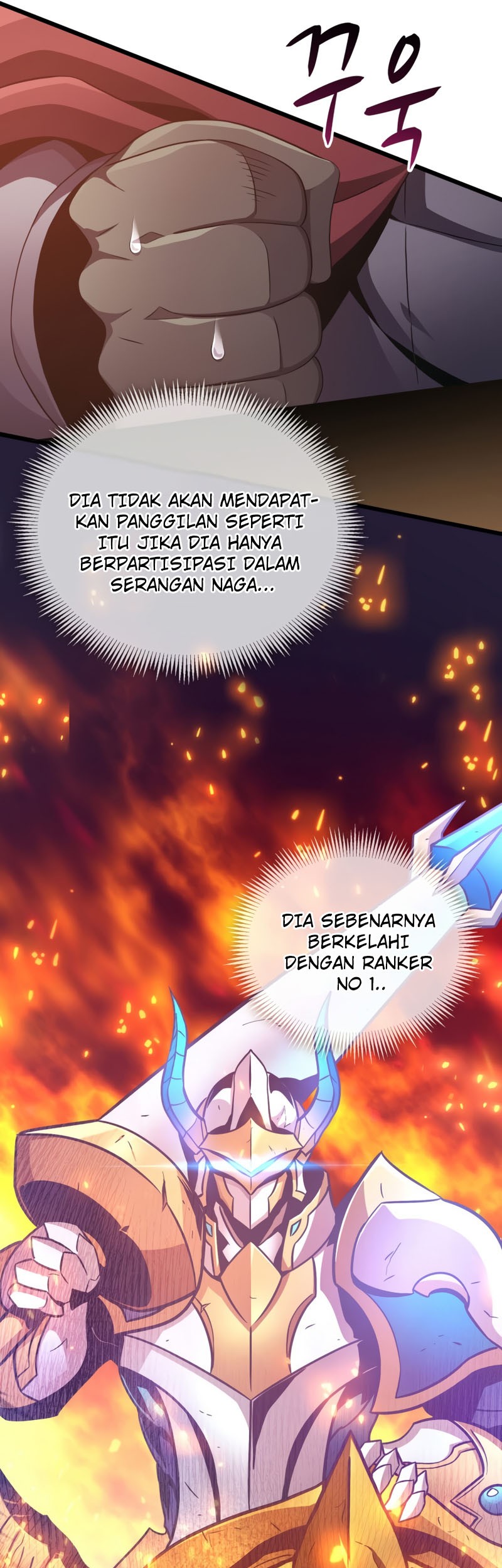 Arcane Sniper Chapter 88 halaman 26