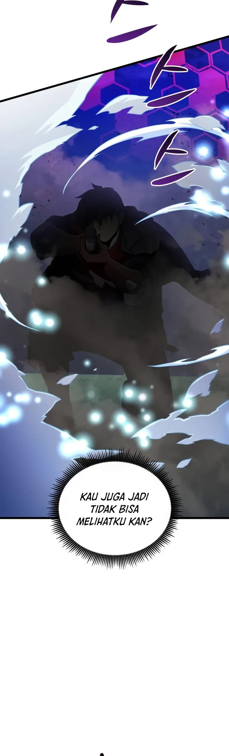 Arcane Sniper Chapter 90 halaman 31