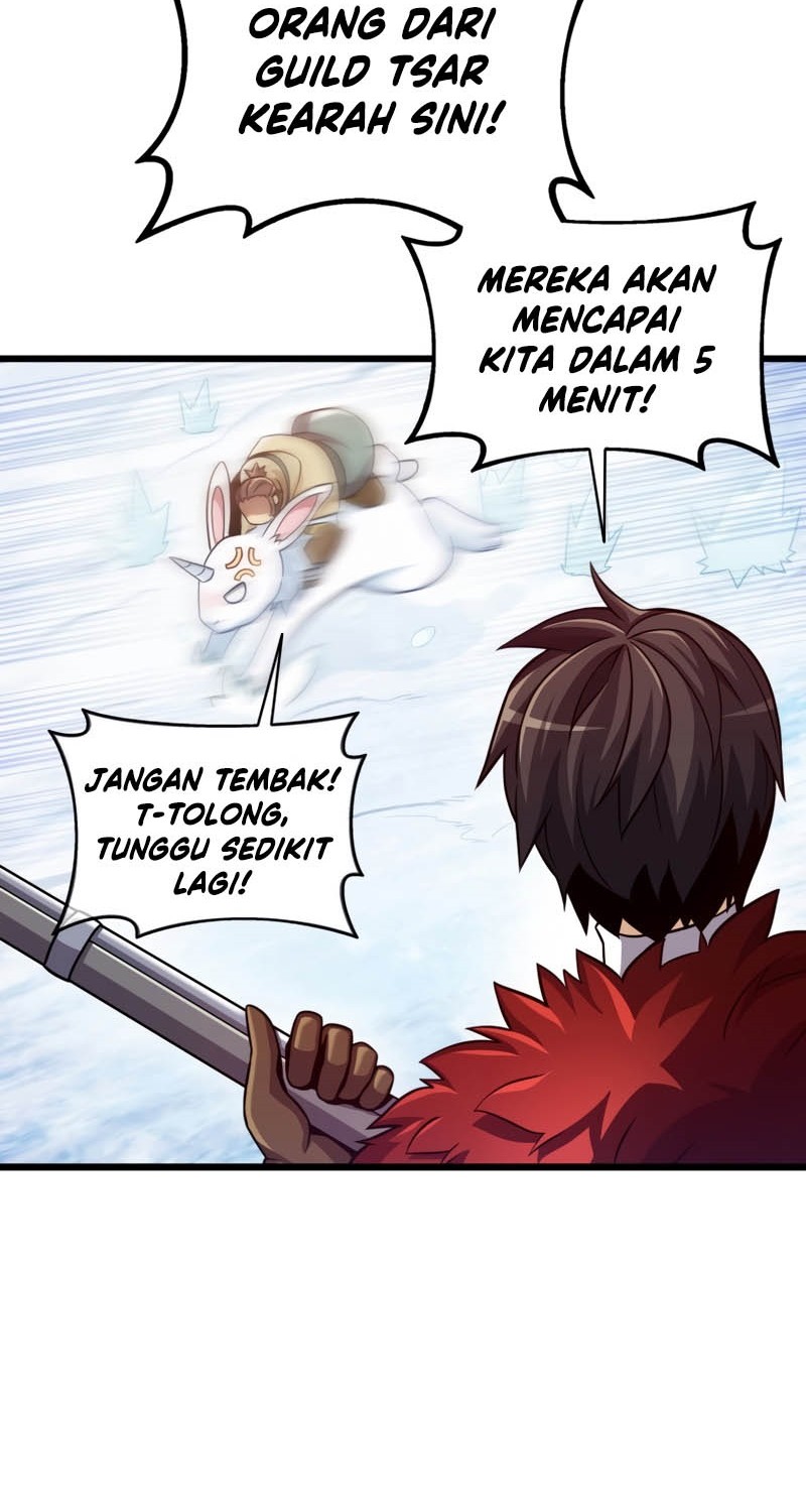 Arcane Sniper Chapter 96 halaman 38