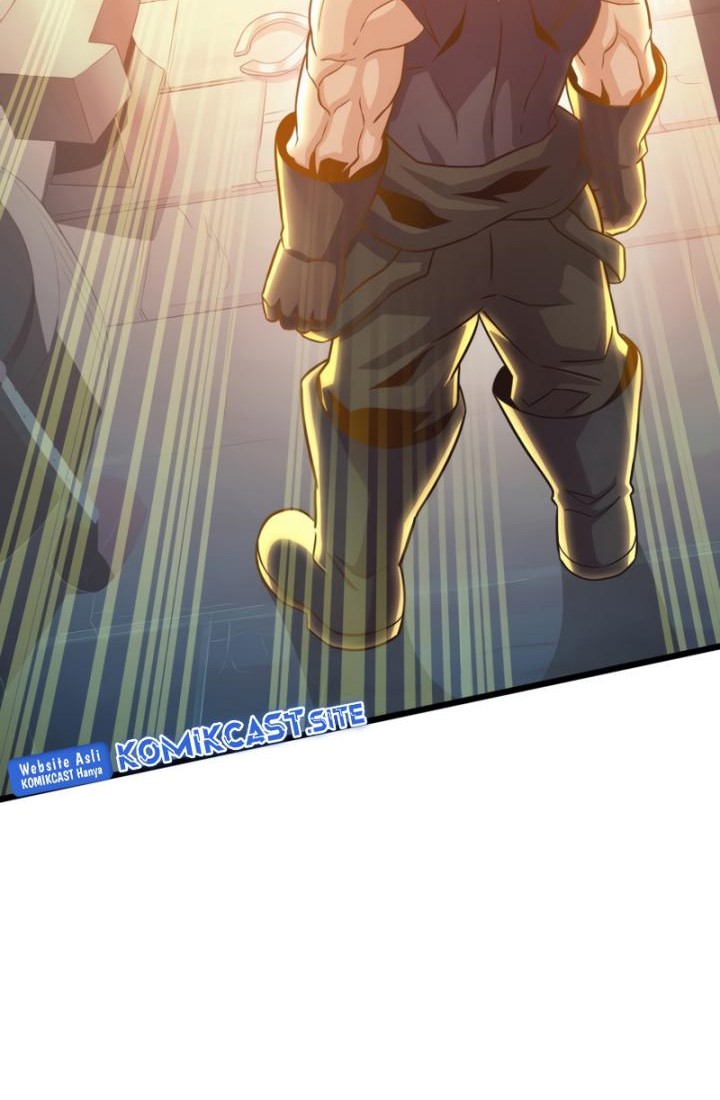 Arcane Sniper Chapter 97 halaman 30