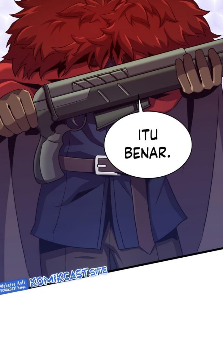 Arcane Sniper Chapter 97 halaman 32